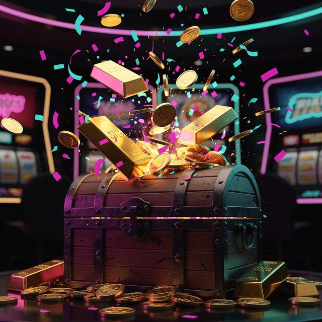 Bonanza Billion Xtreme game thumbnail